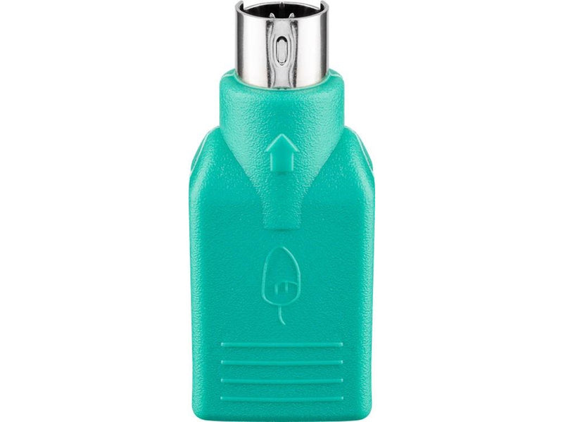 Pro USB Adapter - PS/2 - USB