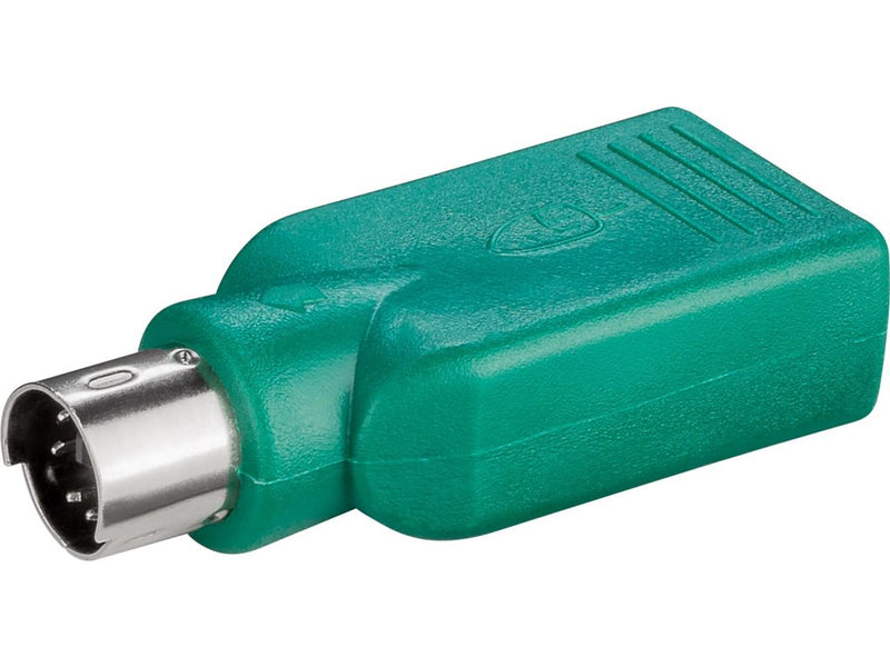 Pro USB Adapter - PS/2 - USB