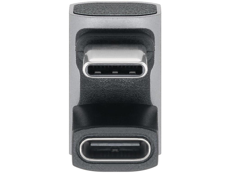 Pro USB-C Adapter 180° U-Shape
