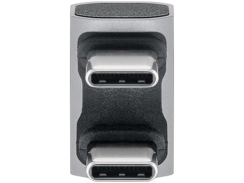 Pro USB-C Adapter 180° U-Shape