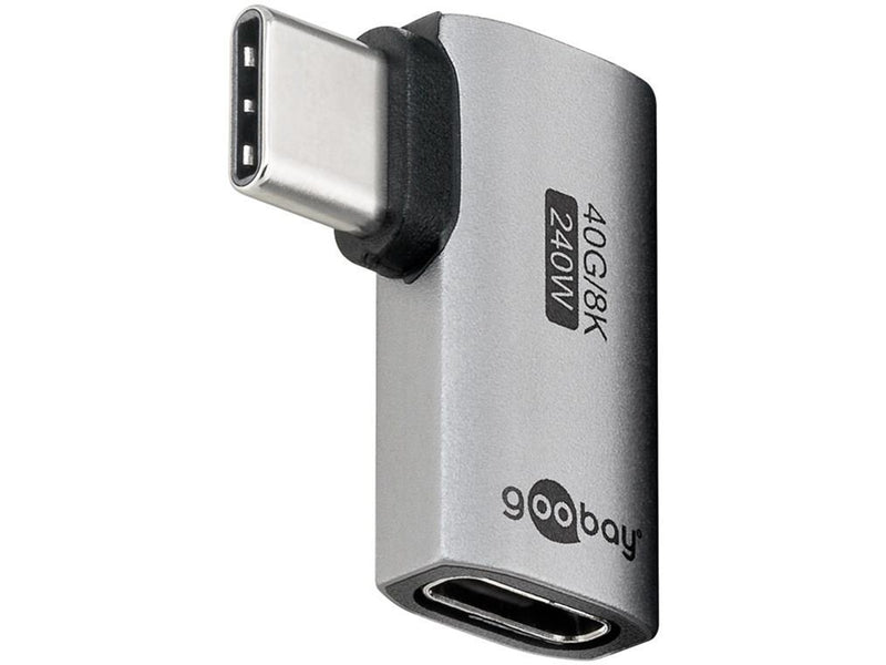 Pro USB-C Adapter Horizontal 90°