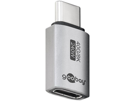 Pro USB-C Adapter Straight