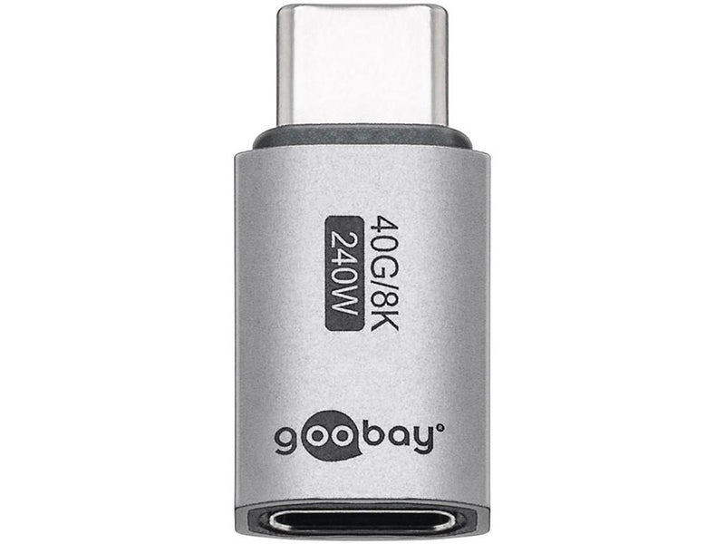 Pro USB-C Adapter Straight