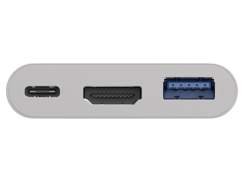 Pro USB C - HDMI - PD adapter