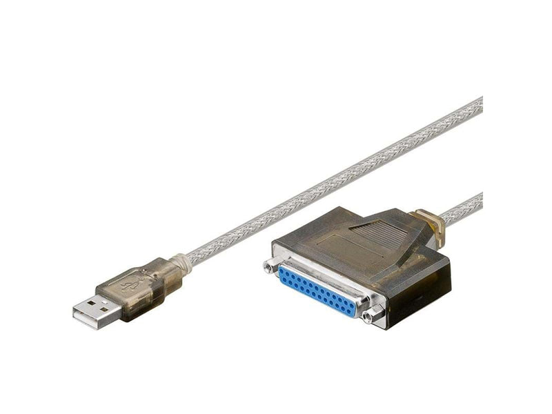 Pro USB zu 25 pins D-Sub - 1.5m
