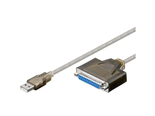 Pro USB zu 25 pins D-Sub - 1.5m