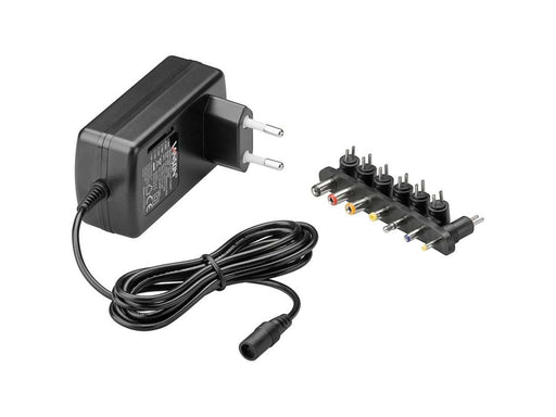 Pro Universal NB PSU 240V - 24 watt