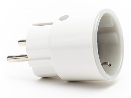 Pro WiFi Smart Plug 16A mit Energieüberwachung