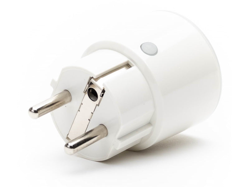 Pro WiFi Smart Plug 16A mit Energieüberwachung