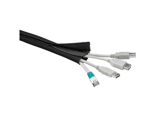 Pro Wiresleeve 1.8m - Schwarz