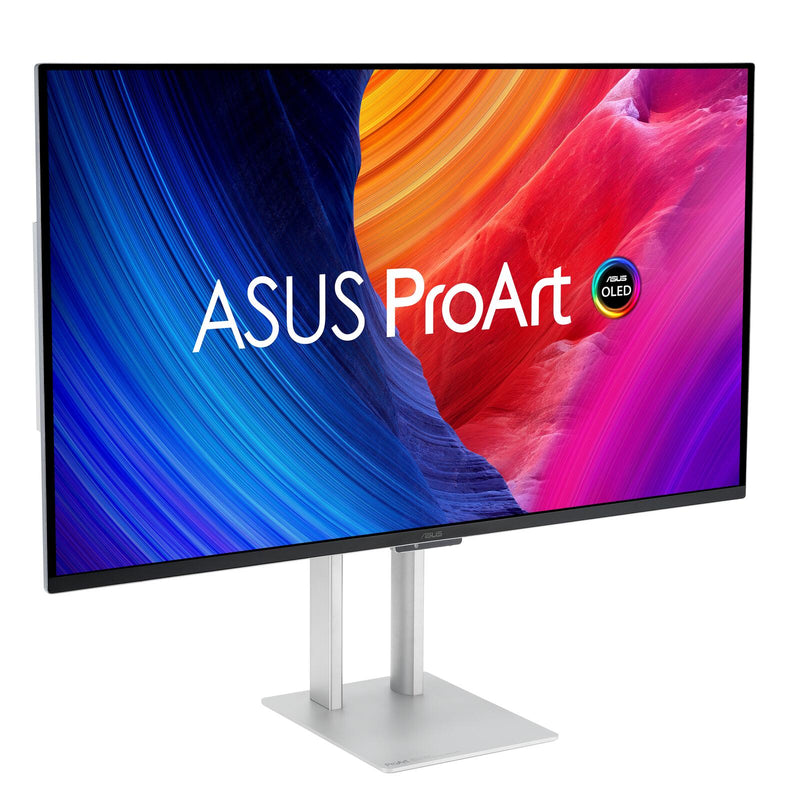 ASUS ProArt Display OLED PA32UCDM Professional Monitor 32' (81,3 cm)