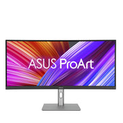 ASUS ProArt PA34VCNV Curved Professional Monitor 86,6 cm (34,1 Zoll)