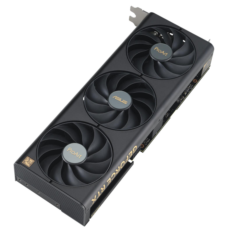 ASUS ProArt GeForce RTX 4060 OC Edition 8GB GDDR6 Gaming Grafikkarte