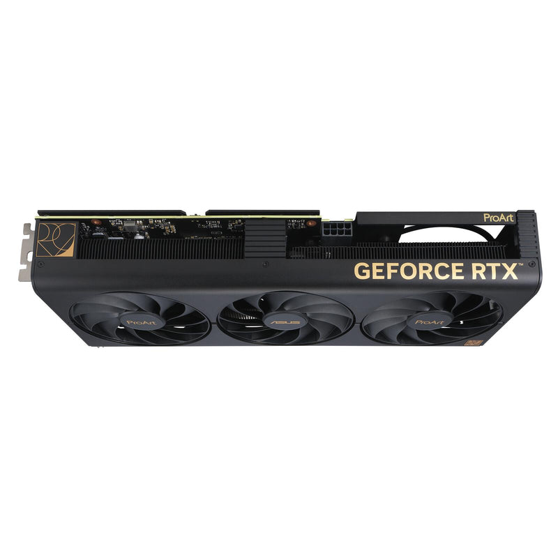 ASUS ProArt GeForce RTX 4060 OC Edition 8GB GDDR6 Gaming Grafikkarte