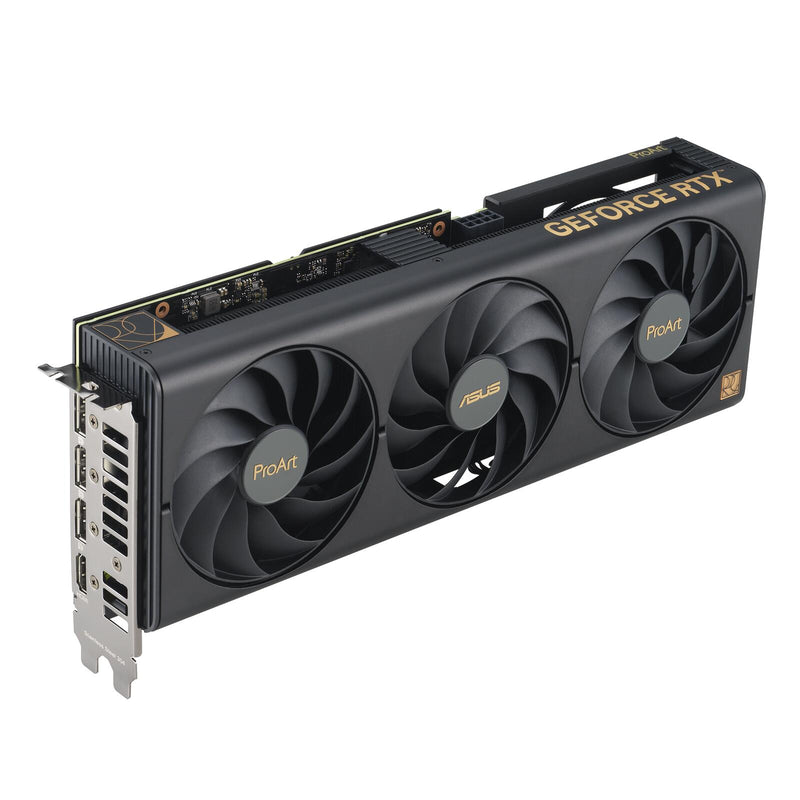 ASUS ProArt GeForce RTX 4060 OC Edition 8GB GDDR6 Gaming Grafikkarte