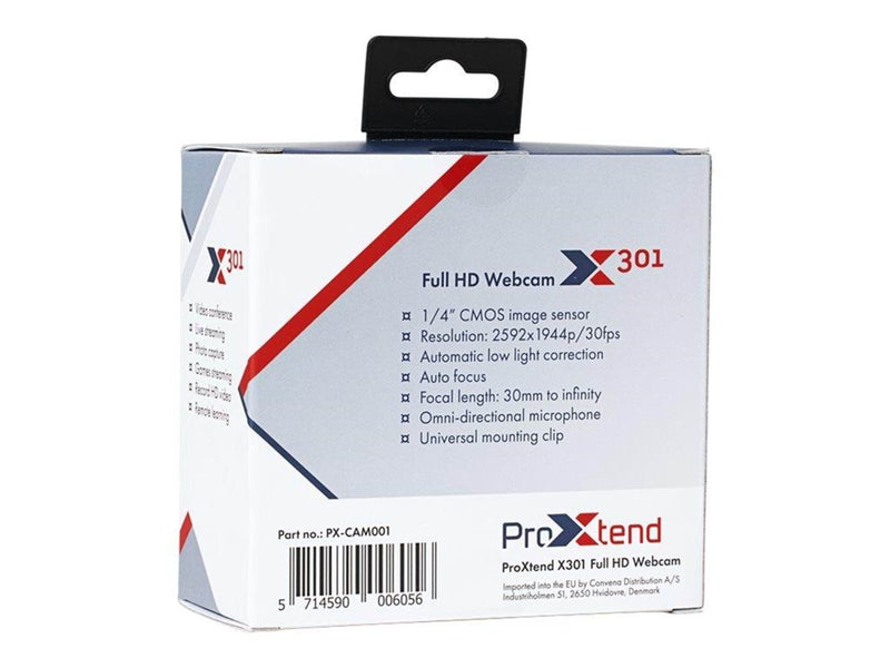 ProXtend X301