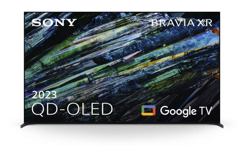 Sony Bravia FWD-65A95L Professional Display 164cm (65')