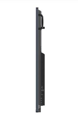 Viewsonic IFP8633-G Touchscreen Digital Signage Display 2,18 m (86')