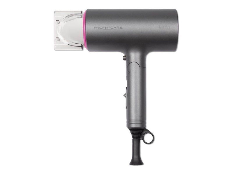 ProfiCare Haartrockner / Föhne PC-HT 3073 - hairdryer - pink - 1600 W