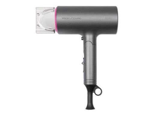 ProfiCare Haartrockner / Föhne PC-HT 3073 - hairdryer - pink - 1600 W