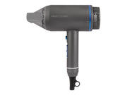 ProfiCare Haartrockner / Föhne PC-HT 3082 - hairdryer - blue/anthracite - 1800 W