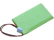 Profort Battery 3.6v multiguard remote technic and din4