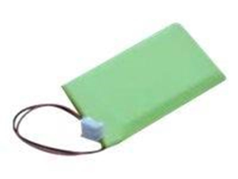 Profort Battery 3.6v multiguard remote technic and din4