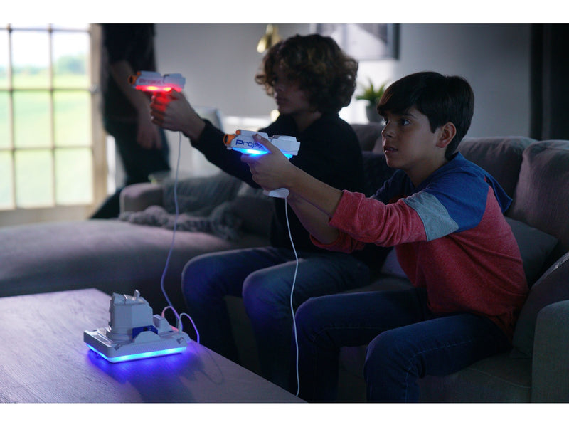 ProjeX Animated Two Players