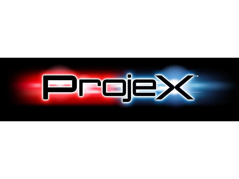 ProjeX Animated Two Players