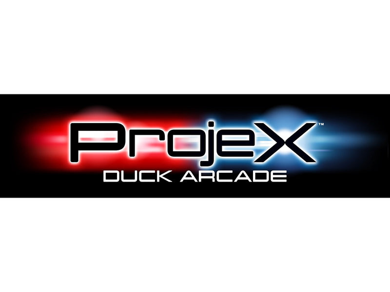 ProjeX Duck Arcade one player
