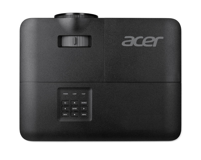 Acer X1228 Beamer 4.800 ANSI Lumen