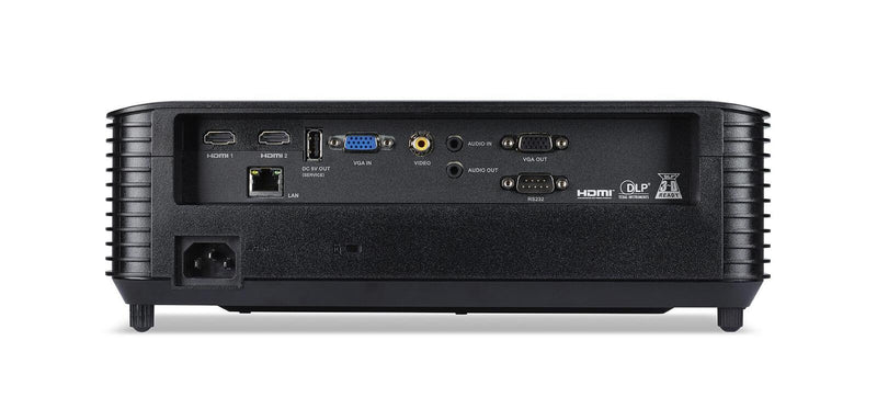 Acer X1328WHn DLP Beamer 5.000 ANSI Lumen