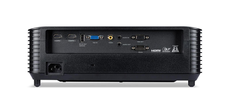 Acer X1328ic Beamer 5.000 ANSI Lumen