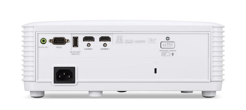 Acer Vero XL3515i Laser Beamer 5.500 ANSI Lumen