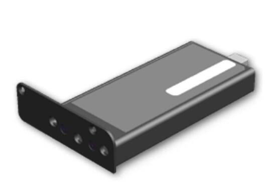 Promethean ActivPanel 9 Wi-Fi- und Bluetooth-Modul
