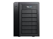 Promise Pegasus32 R6 - 84 TB
