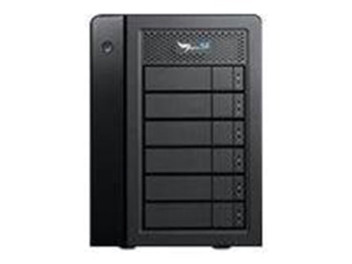 Promise Pegasus32 R6 - 84 TB