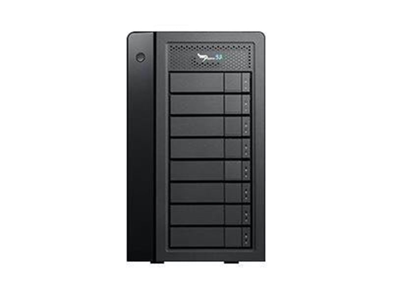 Promise Pegasus32 R8 - 64 TB