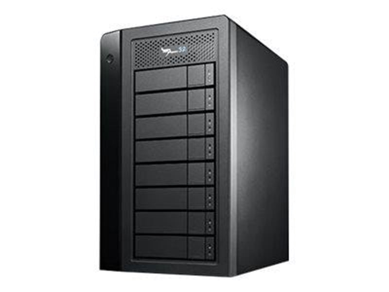 Promise Pegasus32 R8 - 64 TB