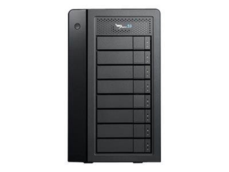 Promise Pegasus32 R8 - 64 TB