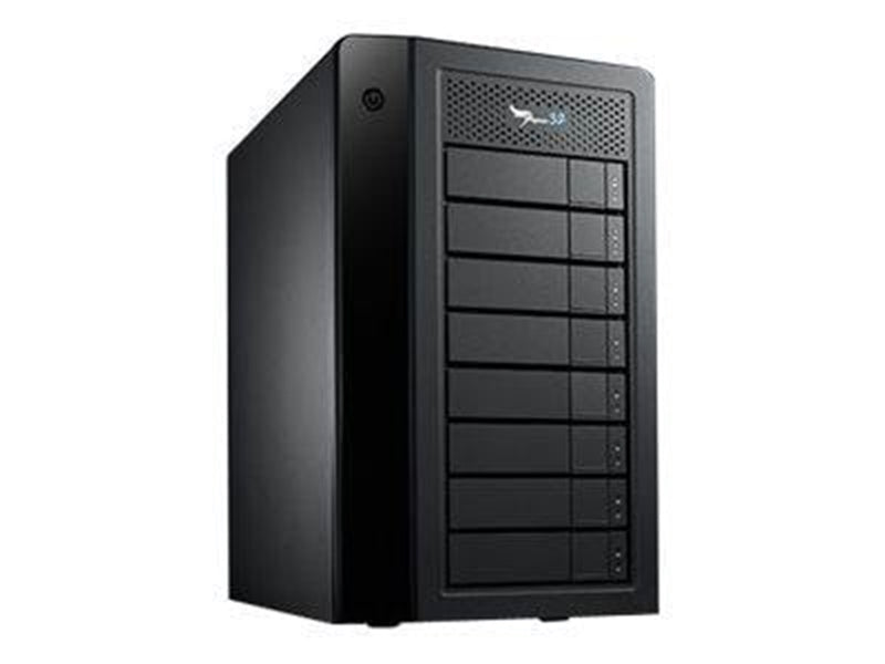 Promise Pegasus32 R8 - 64 TB