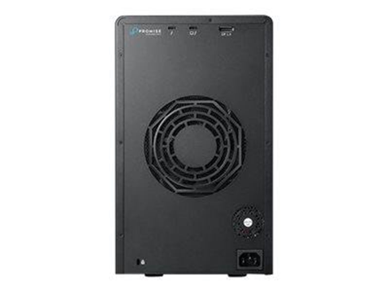 Promise Pegasus32 R8 - 64 TB