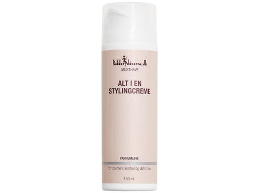 Pudderdåserne Alt i en Stylingcreme 150 ml