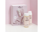 Pudderdåserne Basic Skincare Gift box