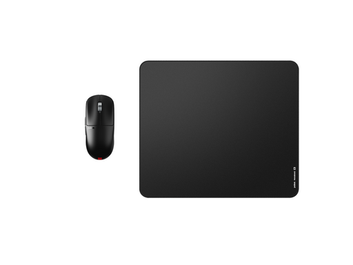 Pulsar Bundle - X2 v3 eS Mini + ParaBrake XL v2 Mousepad - Gaming Maus (Schwarz)