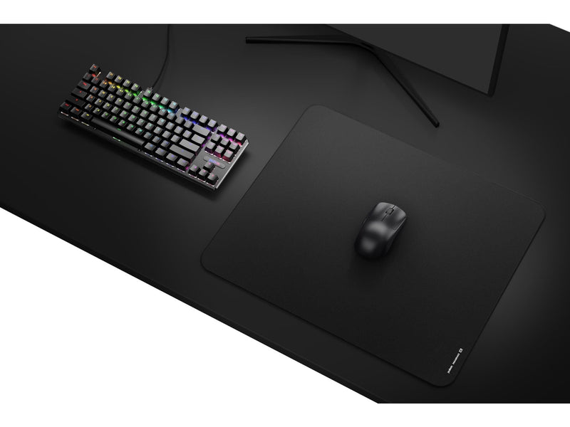 Pulsar Bundle - X2A v3 eS Mini + ParaBrake XL v2 Mousepad - Gaming Maus (Schwarz)
