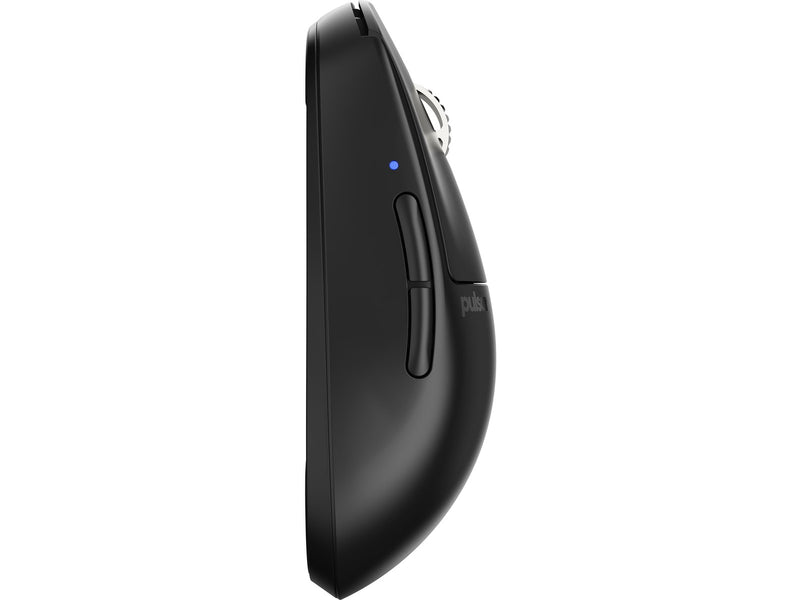 Pulsar Bundle - X2A v3 eS Mini + ParaBrake XL v2 Mousepad - Gaming Maus (Schwarz)