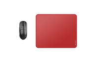 Pulsar Bundle - X2H v3 Mini Black + ParaControl Medium v2 Mousepad - Gaming Maus (Schwarz)