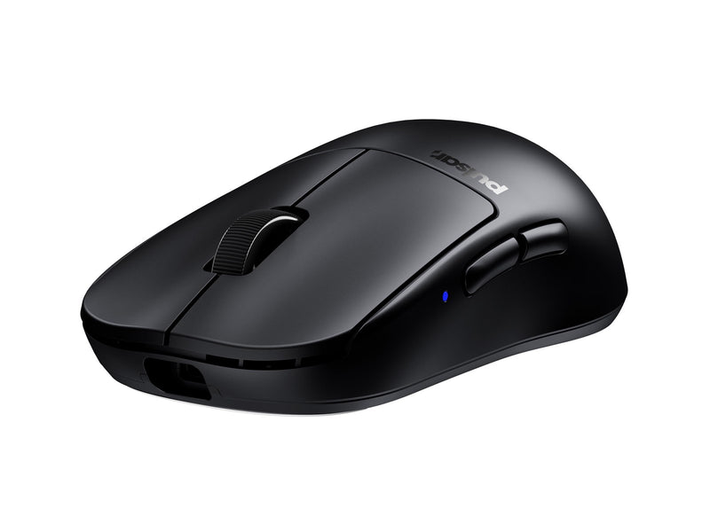 Pulsar Bundle - X2H v3 Mini Black + ParaControl Medium v2 Mousepad - Gaming Maus (Schwarz)