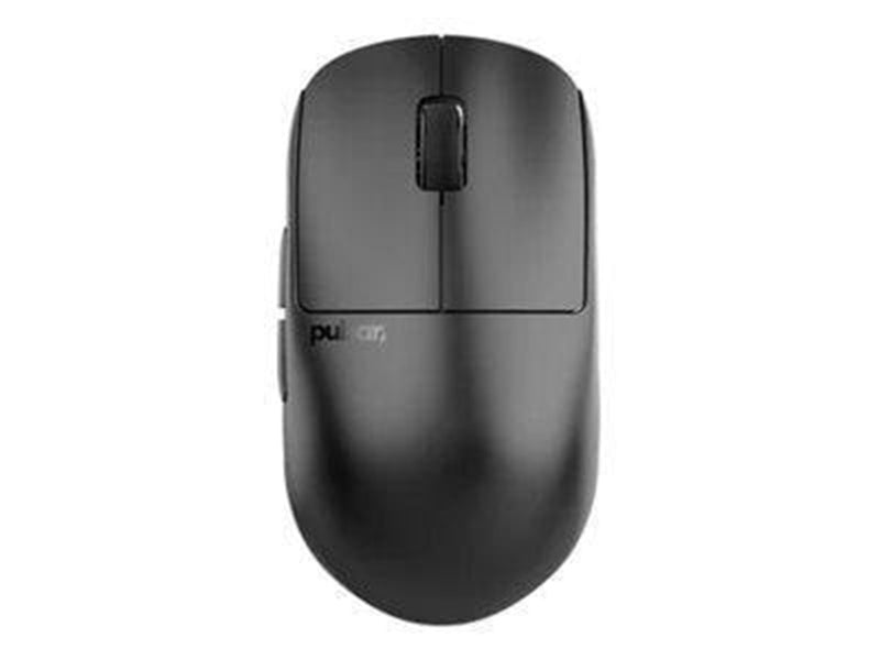 Pulsar Bundle - X2H v3 Mini Black + ParaControl Medium v2 Mousepad - Gaming Maus (Schwarz)